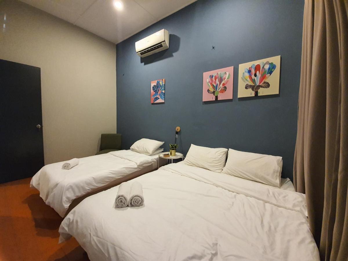 Room 4U Near Gurney Georgetown מראה חיצוני תמונה