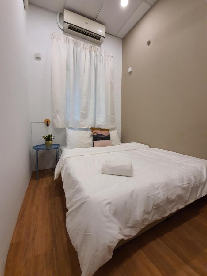 Room 4U Near Gurney Georgetown מראה חיצוני תמונה