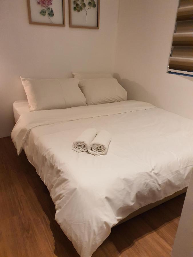 Room 4U Near Gurney Georgetown מראה חיצוני תמונה