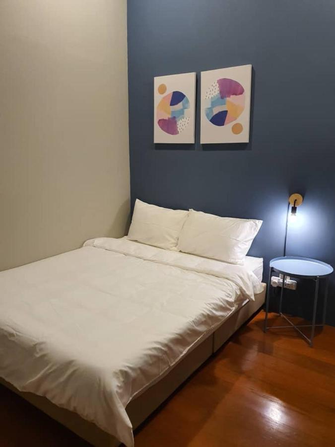 Room 4U Near Gurney Georgetown מראה חיצוני תמונה