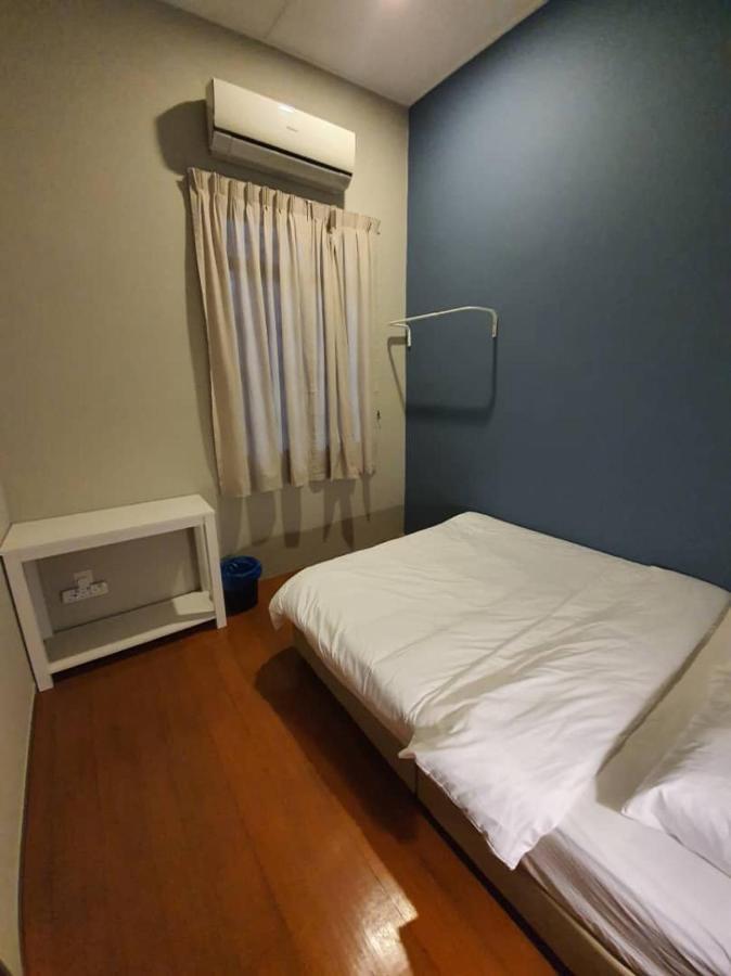 Room 4U Near Gurney Georgetown מראה חיצוני תמונה